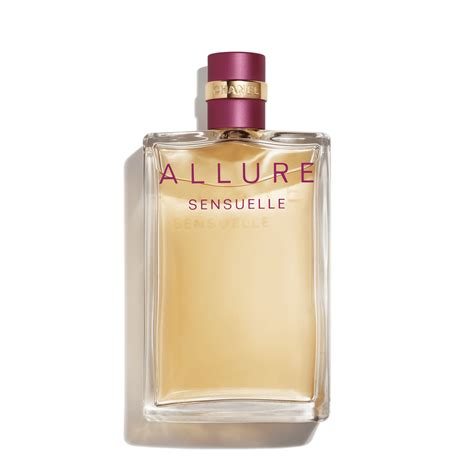 allure chanel eau spray stores